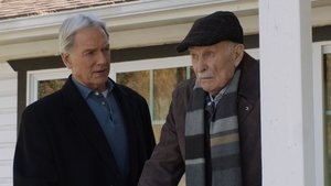 NCIS: Námorný vyšetrovací úrad Epizóda 12