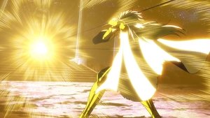 Saint Seiya: Saintia Sho Epizóda 7