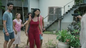 Senora Acero Epizóda 47