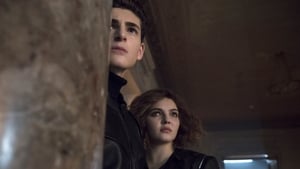 Gotham: Vojna gangov Epizóda 3