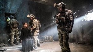 SEAL Team Epizóda 12