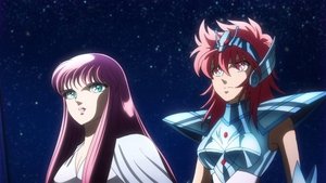 Saint Seiya: Saintia Sho Epizóda 10