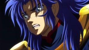 Saint Seiya: Saintia Sho Epizóda 6