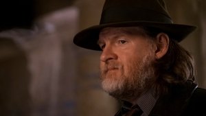 Gotham: Vojna gangov Epizóda 5