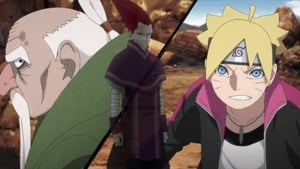 Boruto: Naruto Next Generations Epizóda 86