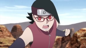 Boruto: Naruto Next Generations Epizóda 87