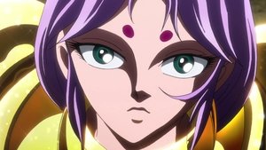 Saint Seiya: Saintia Sho Epizóda 9