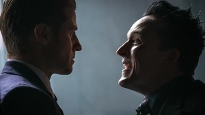 Gotham: Vojna gangov Epizóda 4