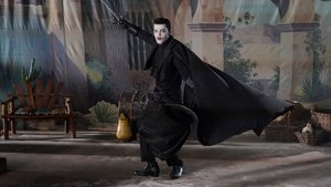 Gotham: Vojna gangov Epizóda 7