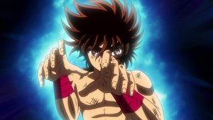 Saint Seiya: Saintia Sho Epizóda 5