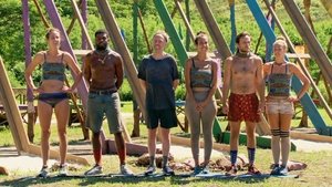Survivor Epizóda 13