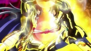 Saint Seiya: Saintia Sho Epizóda 8