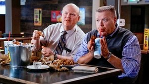Brooklyn Nine-Nine Hitchcock & Scully