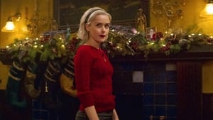 Chilling Adventures of Sabrina Epizóda 11