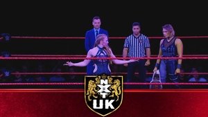 WWE NXT UK Epizóda 17