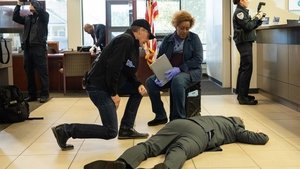 NCIS: New Orleans Epizóda 12