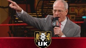 WWE NXT UK Epizóda 19