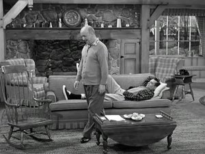 I Love Lucy Epizóda 26