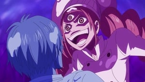 One Piece Epizóda 866
