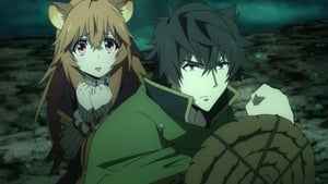 The Rising of the Shield Hero Epizóda 2