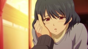 Domestic Girlfriend Epizóda 12
