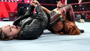 Raw Epizóda 9