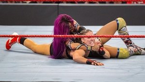 Raw Epizóda 3