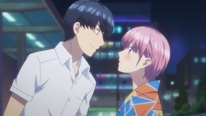 The Quintessential Quintuplets Epizóda 5