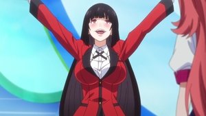 Kakegurui Epizóda 6