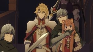 The Rising of the Shield Hero Epizóda 4