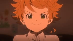 The Promised Neverland Epizóda 6