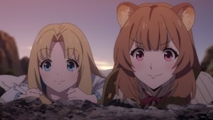 The Rising of the Shield Hero Epizóda 7