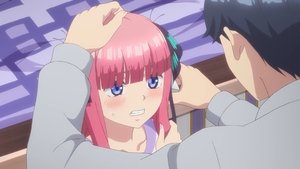 The Quintessential Quintuplets Epizóda 8