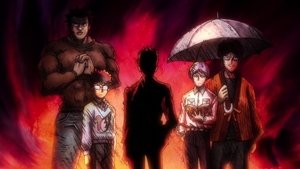 Mob Psycho 100 Epizóda 9