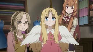 The Rising of the Shield Hero Epizóda 6
