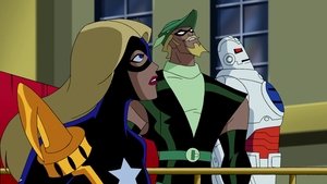 Justice League Unlimited Epizóda 7