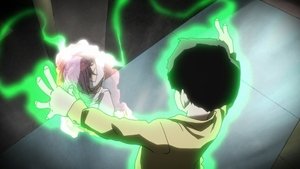 Mob Psycho 100 Epizóda 5
