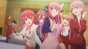 The Quintessential Quintuplets Epizóda 12