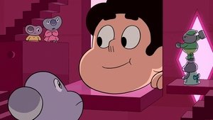 Steven Universe Epizóda 25