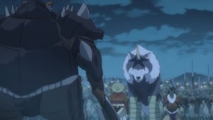 That Time I Got Reincarnated as a Slime Epizóda 13