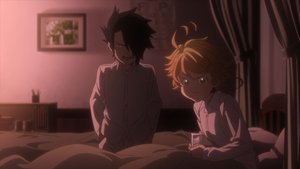 The Promised Neverland Epizóda 9