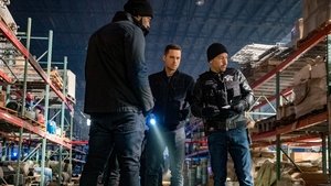 Chicago P.D. Epizóda 12