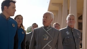 The Orville Epizóda 5