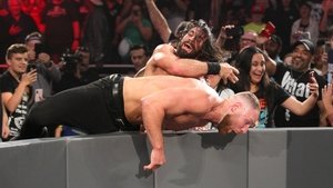 Raw Epizóda 1
