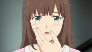 Domestic Girlfriend Epizóda 3