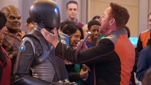 The Orville Epizóda 8