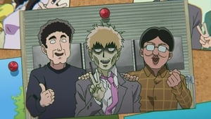 Mob Psycho 100 Epizóda 6