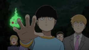 Mob Psycho 100 Epizóda 3