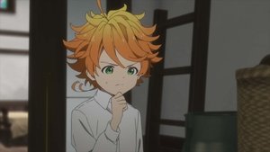 The Promised Neverland Epizóda 2