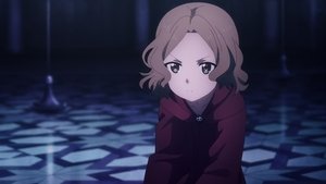 Sword Art Online Epizóda 13